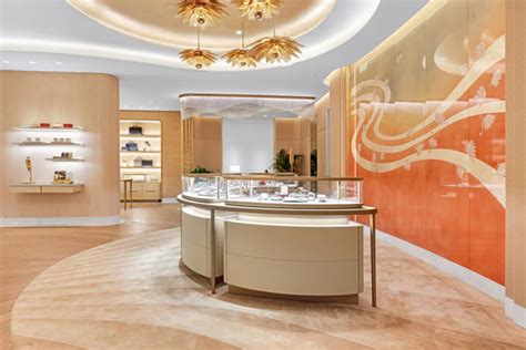 cartier south coast plaza boutique.